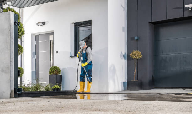 Best Driveway Pressure Washing  in USA